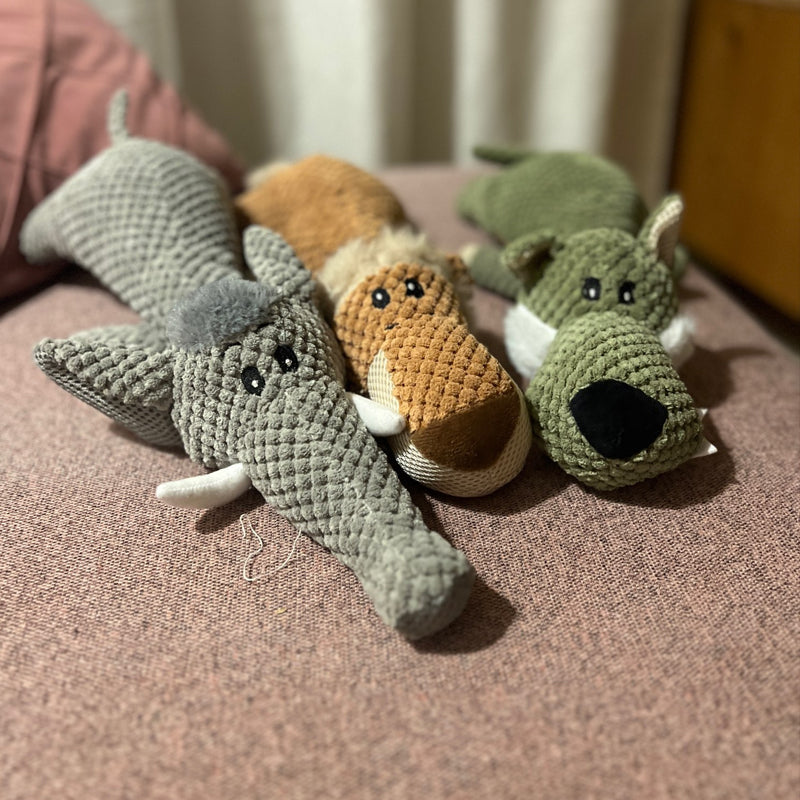 Maximus – Extra-Strong Dog Toy