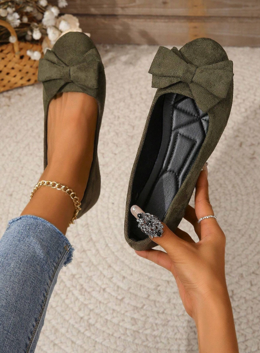 Olivia – Comfortable Orthopedic Shoes