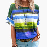 Women's Classic T-Shirt – Crew Neck & Short Sleeve