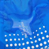 AquaPack – Lightweight Waterproof Backpack with Integrated Water Bladder