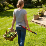 BowLift | Strong Gap Weeder | Easy Weed Removal!
