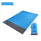Optimized Product Title: "Wasserdichte Outdoor-Matte – Ideal für jeden Untergrund, bleibt trocken und rutschfest" 

This title includes keywords that potential customers might search for while also highlighting the product's key features.