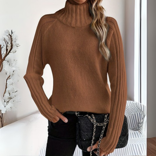 Women's Knit Jumper