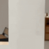 Cordless LED Table Lamp – Touch Dimmable, Warm White 3000K & USB Rechargeable