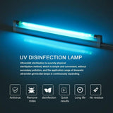BowLift | Germicidal UV Light - 8W Ultraviolet Germicidal Light