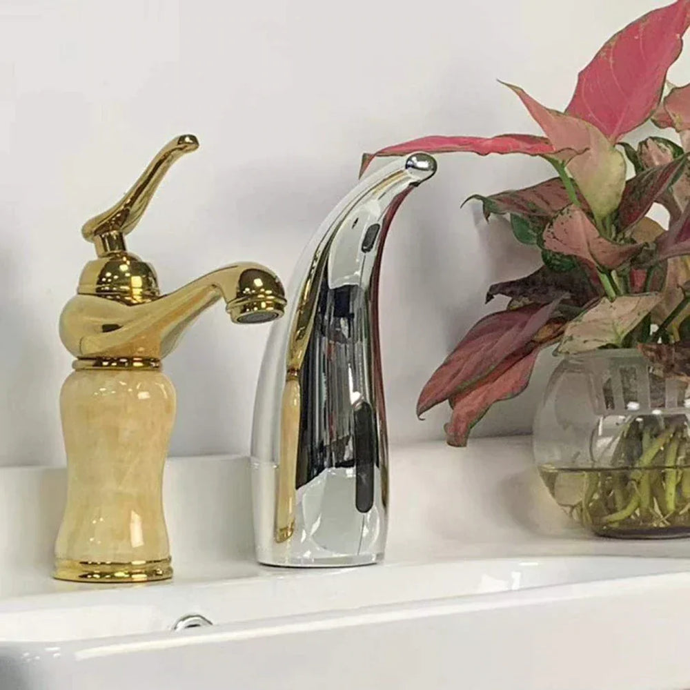 PureSense Automatic Soap Dispenser - Detail
