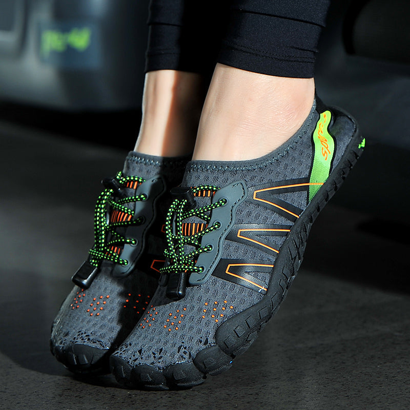 AquaFlex Unisex Water Shoes | Perfect for Water Activities