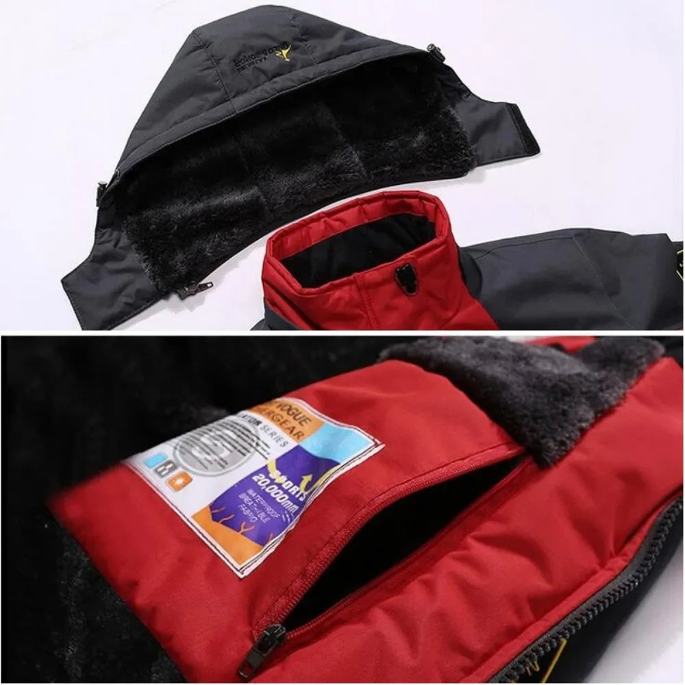 Egon Winter Parka
