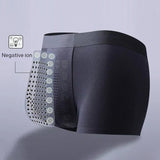 BowLift | Men’s Magnetic Massage Underwear | Supportive Comfort Design