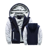 Men's Warm &amp; Soft Winter Jacket