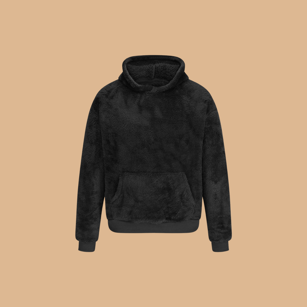 Enhanced Product Title: "Tim Fleece Hoodie for Men - Cozy Pullover with Adjustable Hood, Perfect for Casual Wear" 

This title includes relevant keywords while providing more details about the product to attract potential buyers.