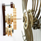Kalsten | Handmade Kinetic Sculpture