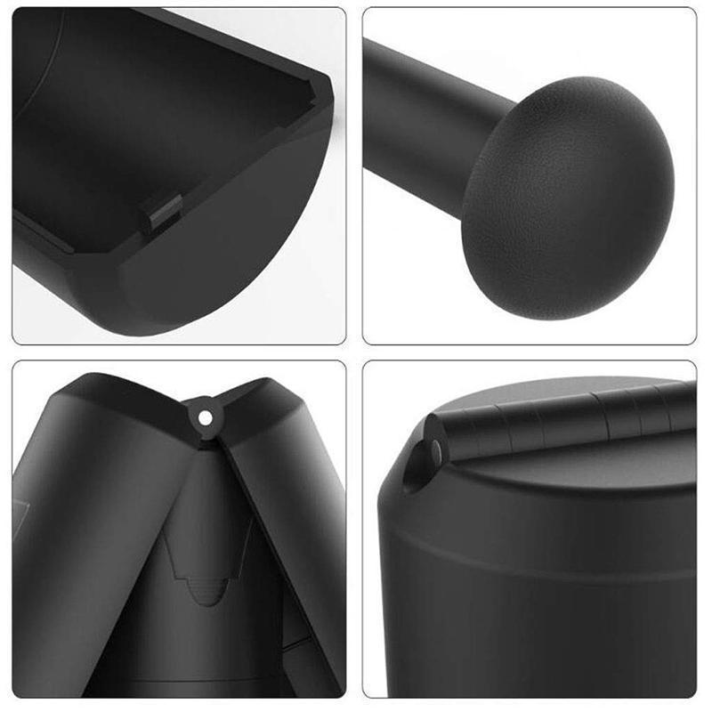 Kalsten | Portable Mini Folding Chair for Queuing Outdoors etc.