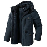 Enhanced Product Title: "Chris - Wasserdichte & Winddichte Winterjacke für Herren | Warm & Strapazierfähig | Perfekt für Outdoor-Aktivitäten" 

This title includes keywords that potential customers might search for while also highlighting key features and