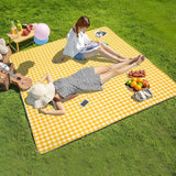 BowLift | Picnic Blanket Waterproof Foldable Outdoor Mat