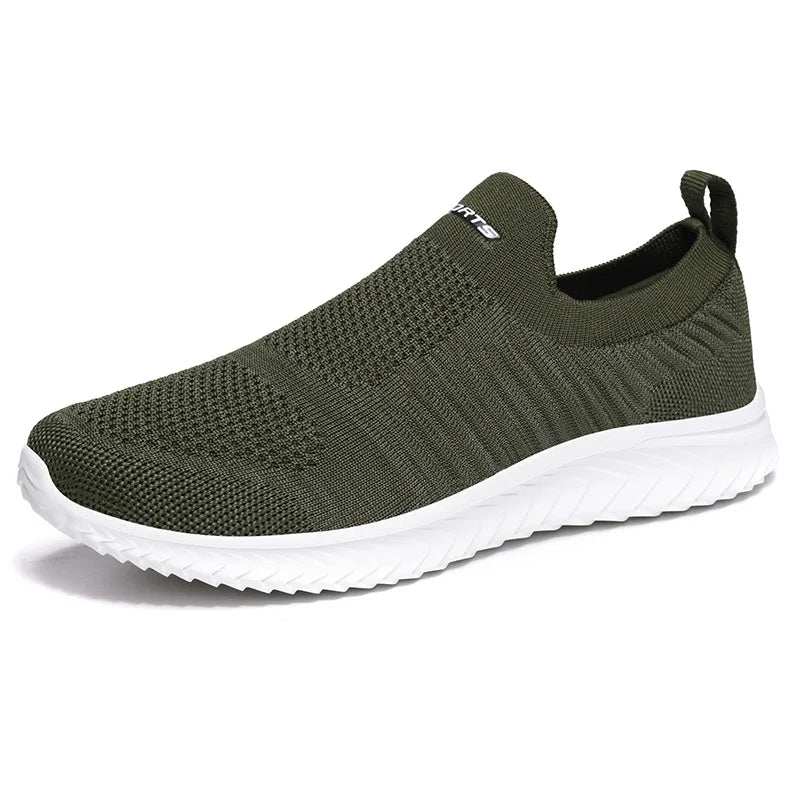 VitalStep – Orthopedic Slip-On Shoes