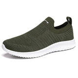 VitalStep – Orthopedic Slip-On Shoes