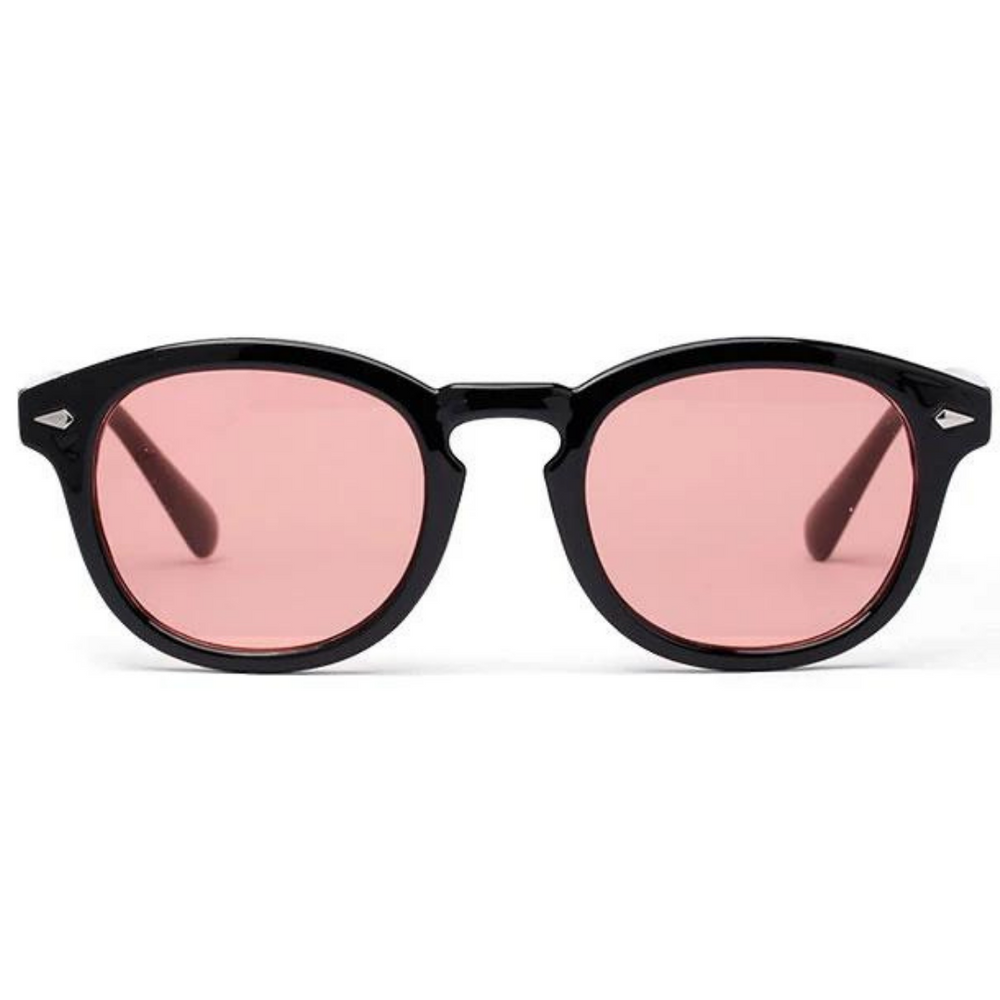 Unisex Sunglasses – UV400 Tinted Lenses, Lightweight & 6 Colors