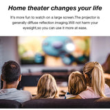 Kino Pro – Smart Portable Projector