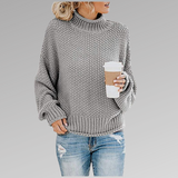 Enhanced Product Title: Helena™ Classic Knit Sweater for Women | Timeless Style & Comfort 

This title includes relevant keywords while emphasizing the product's appeal and target audience.