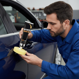 Auto-Kratzerentferner Paste – Schnelle Kratzerentfernung in Minuten, Kein Werkstattbesuch Notwendig!