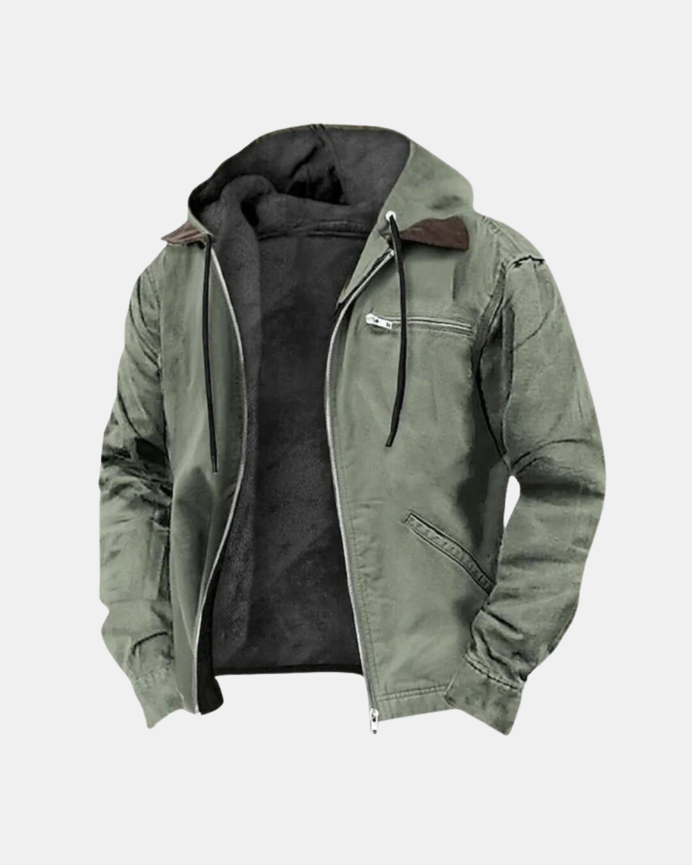 Livio Elegante Women's Jacket - Stylish & Versatile Outerwear for Every Occasion
