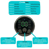 CorePulse – High-Performance EMS Abdominal Trainer