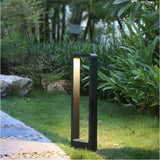 TerraBeam – Outdoor Ground Spotlight