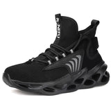 Orthopedic Safety Shoes – Max
