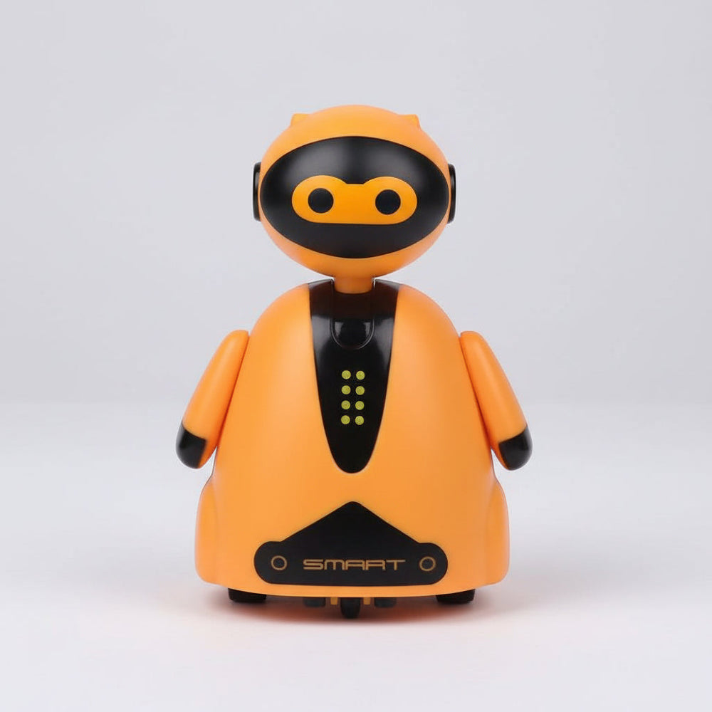Drawing Robot Line Following Robot Kids Creative Drawing Machine