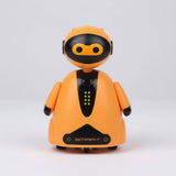Drawing Robot Line Following Robot Kids Creative Drawing Machine