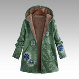 Enhanced Product Title: Cozeva™ Boho-Inspired Winter Jacket - Stylish & Cozy Outerwear for Cold Weather 

This title includes relevant keywords while emphasizing style and comfort, making it more appealing for Google Shopping searches.