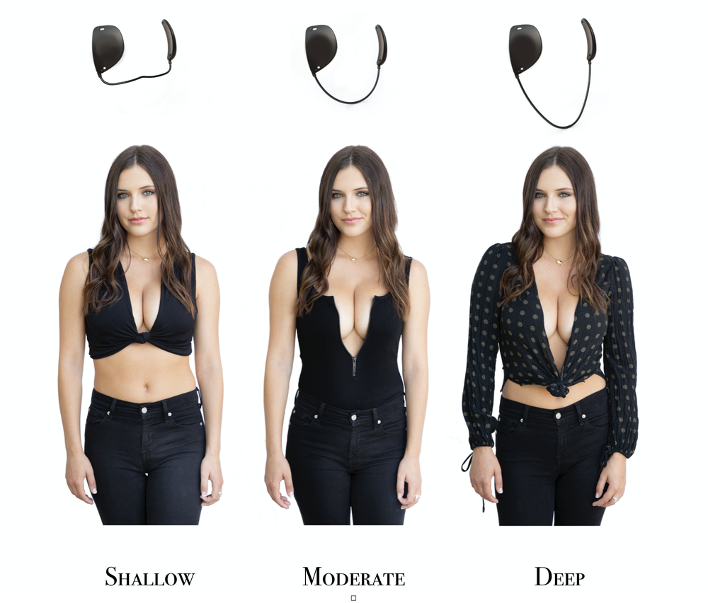 Frontless Bra Kit