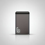 External Hard Drive Portable SSD USB Slim Storage Backup Drive