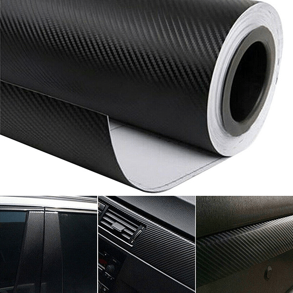Car Paint Protection Film – Transparent PET, 10cm × 3m & 0.025mm Weather Resistant