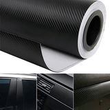 Car Paint Protection Film – Transparent PET, 10cm × 3m & 0.025mm Weather Resistant