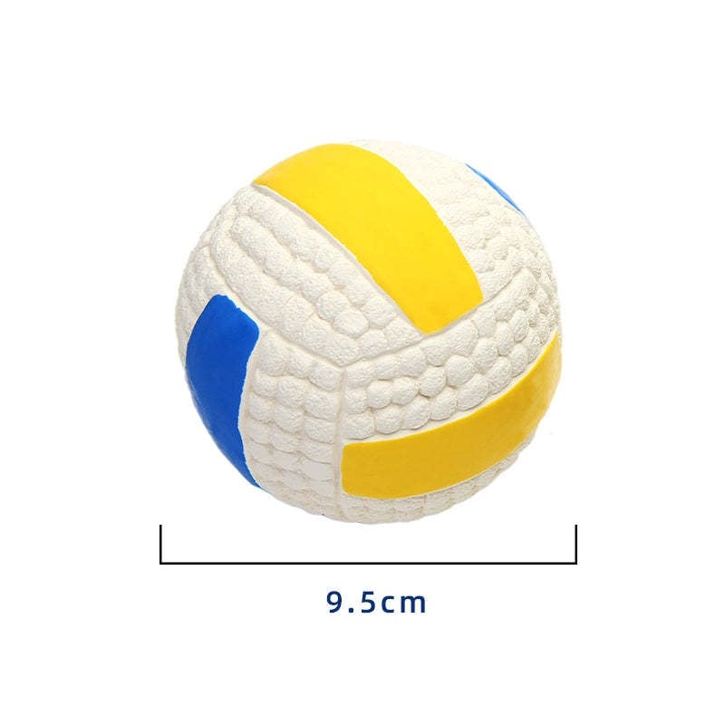 KryptoChew – Volleyball, Large