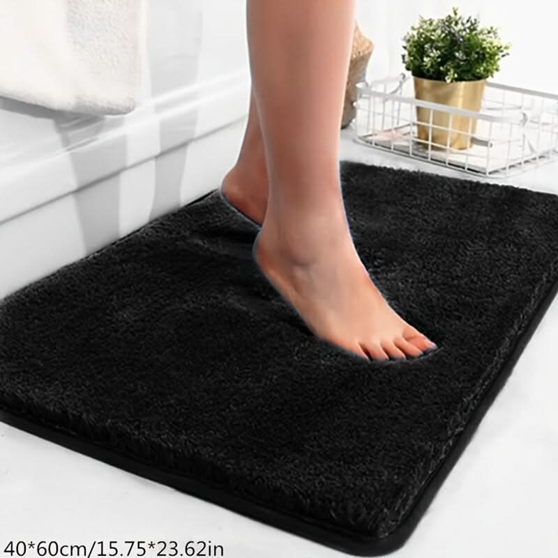 Kalsten | Lonneke - Soft, thickened, and highly absorbent bath mat