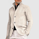 Michele Casual Knit Cardigan for Women - Stylish and Comfortable Layering Piece