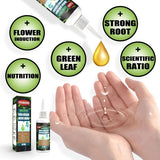 Amino Acid Plant Fertilizer – 30ml Concentrate, Growth Booster for Balcony Plants