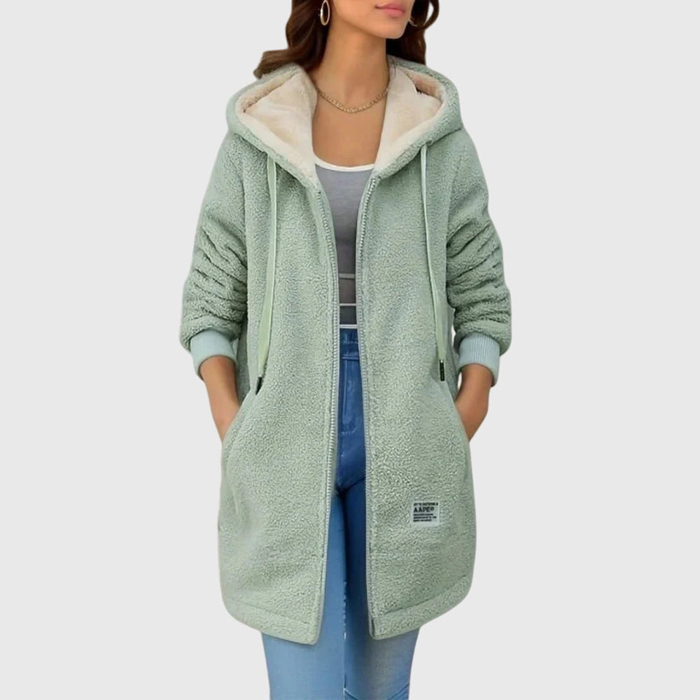 Enhanced Product Title: Birgitta™ Damen Fleecejacke – Weiche, warme und stylische Fleecejacke für Damen, ideal für Outdoor-Aktivitäten und Freizeit

This title includes relevant keywords and highlights key features to improve visibility and appeal in Goog