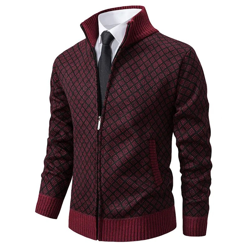 Enhanced Product Title: "Paul Stylish Men's Jacket - Elegant Design for Every Occasion" 

This title includes relevant keywords while emphasizing style and versatility, making it more appealing for Google Shopping.