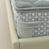 Kalsten | 4-piece bed sheet holder set – secure hold for all mattress sizes