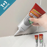 Mold Remover Gel – Instant Action, Odor Neutralizing & Chlorine-Free