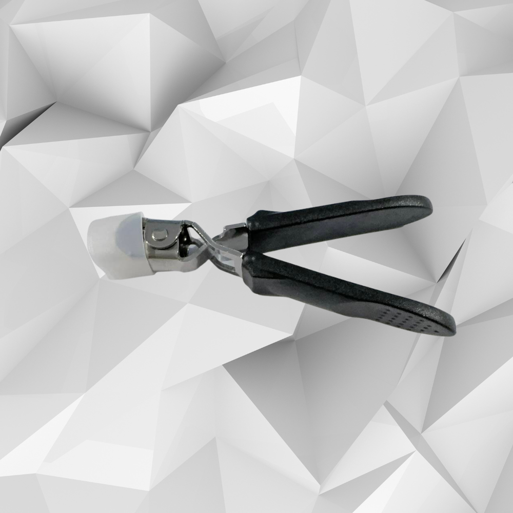 Optimized Product Title: "Ergonomischer Nagelknipser mit Abgewinkelter Klinge – Ideal für Eingewachsene Nägel, Präzise und Komfortabel" 

This title includes relevant keywords while emphasizing the product's unique features and benefits, making it more ap