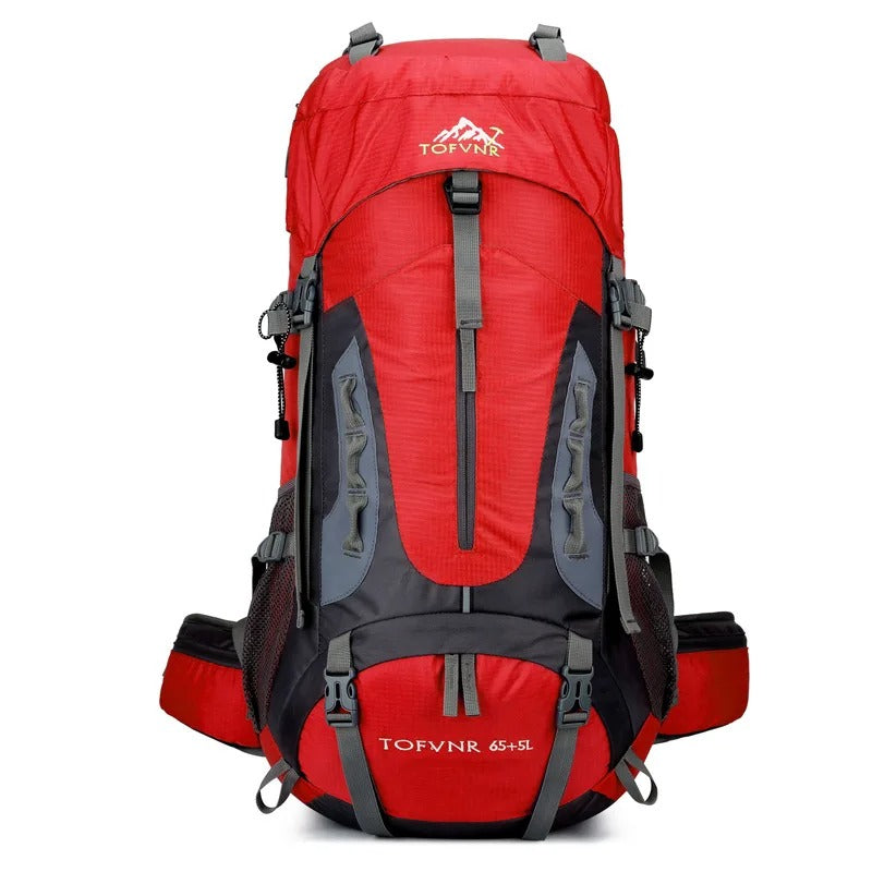 AquaTrek Backpack - detail view