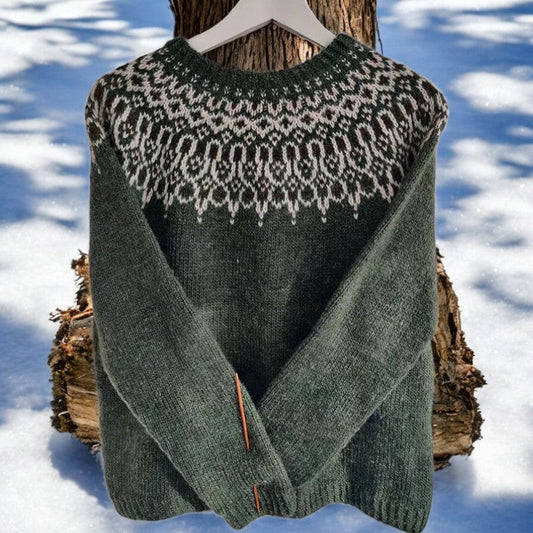 Women's Knit Jumper