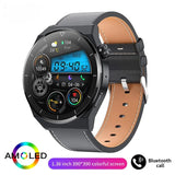4G Smartwatch with Phone Call Capability & Advanced Connectivity - Stylish & Functional Wearable