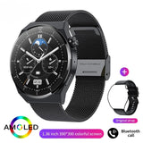 4G Smartwatch with Phone Call Capability & Advanced Connectivity - Stylish & Functional Wearable