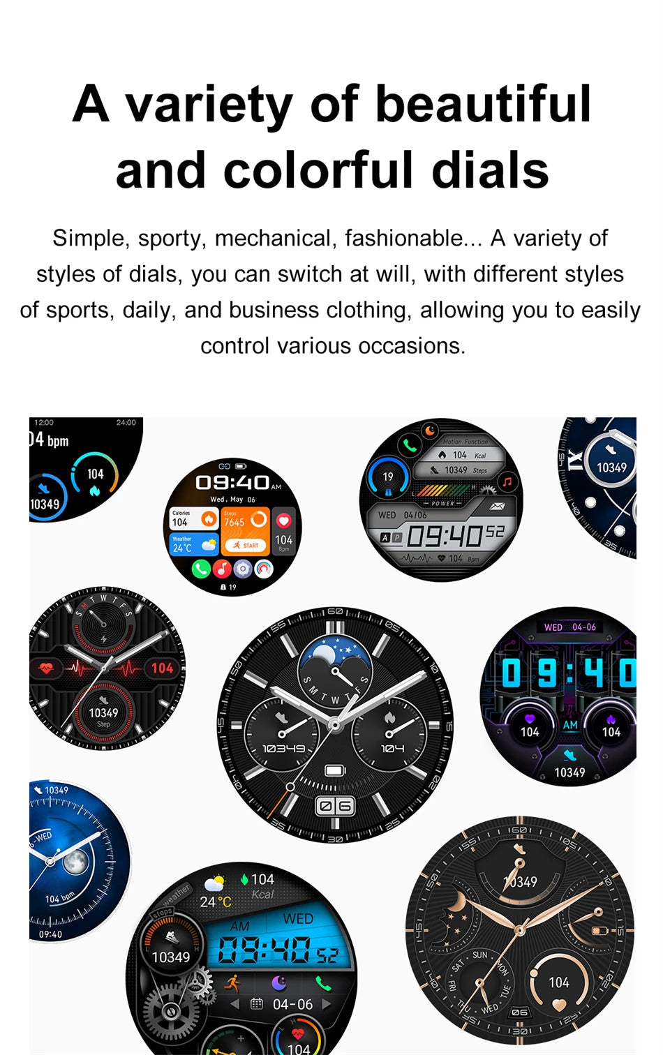 4G Smartwatch with Phone Call Capability & Advanced Connectivity - Stylish & Functional Wearable